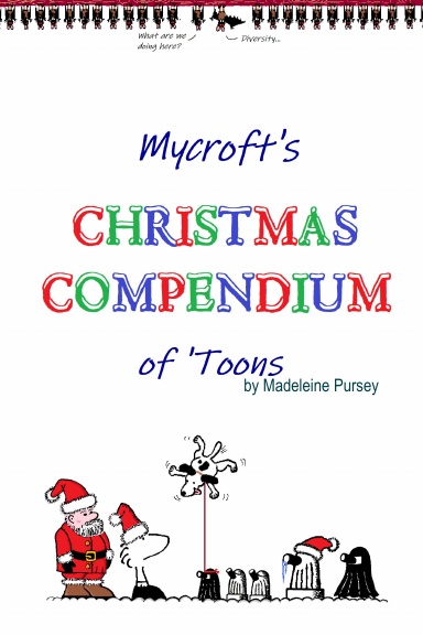 The Mycroft Critter Christmas Compendium