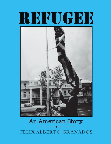Refugee: An American Story