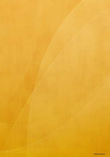 Ph.D. Dissertations  What constitutes for Research Scholar woes?