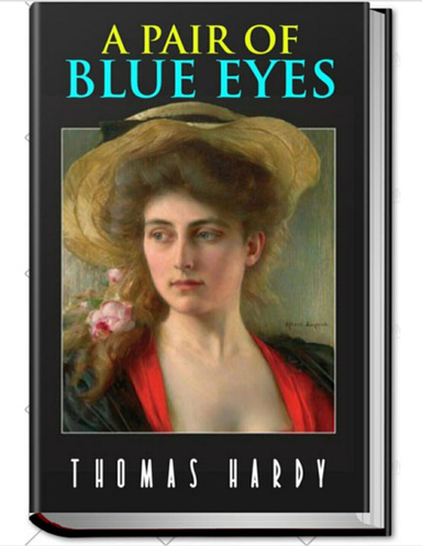 A Pair of Blue Eyes