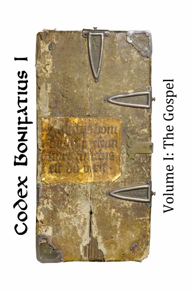 Codex Bonifatius I: Volume I