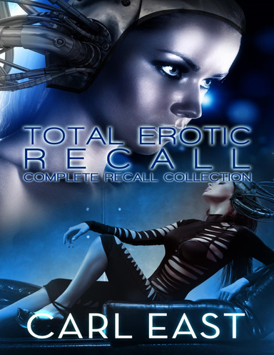 Total Erotic Recall - Complete Recall Collection