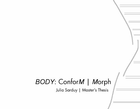 Body: Conform | Morph