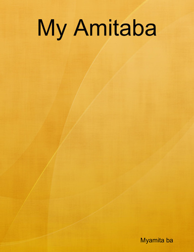 My Amitaba