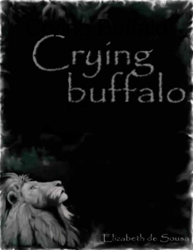 Crying Buffalo