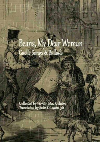 Beans My Dear Woman