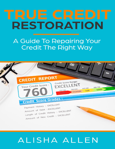 True Credit Restoration