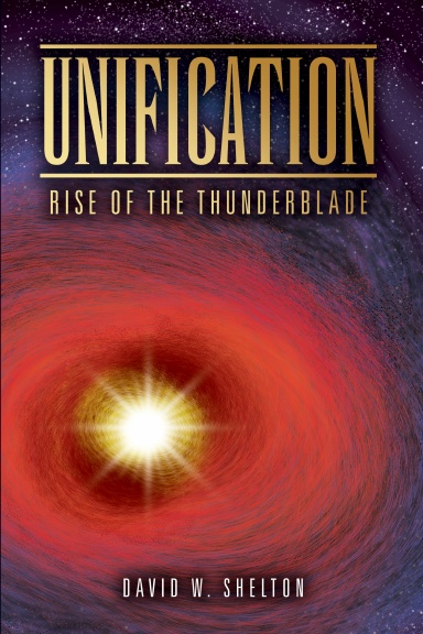 Unification: Rise of the Thunderblade