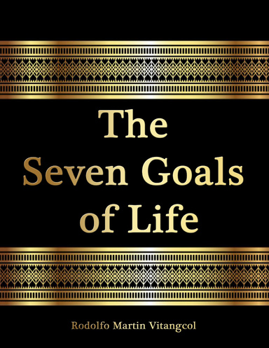 The  Seven Goals  of Life