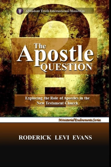 The Apostle Question