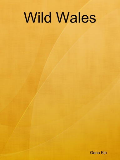 Wild Wales