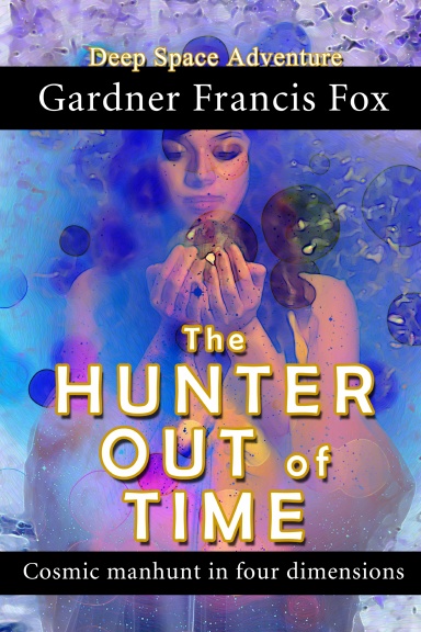 The Hunter Out of Time