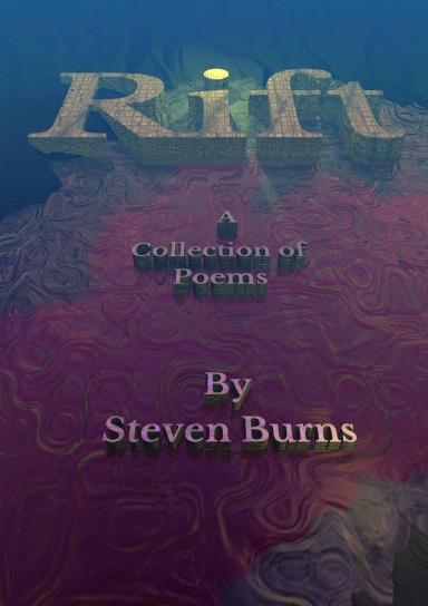 Rift A Collection of Poems