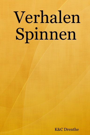 Verhalen Spinnen