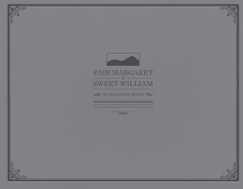 Fair Margaret & Sweet William