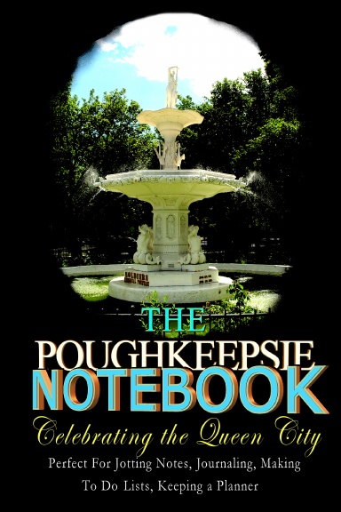 The Poughkeepsie Mystery Journal