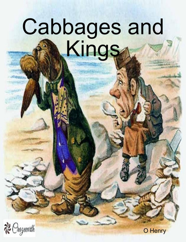 Cabbages and Kings
