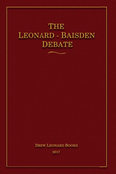 The Leonard-Baisden Debate