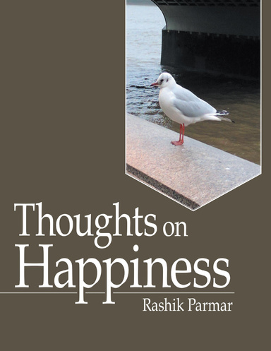 Thoughts On Happiness