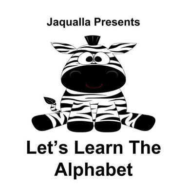 Let'slearnthealphbet