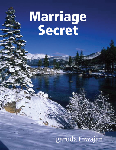 Marriage Secret