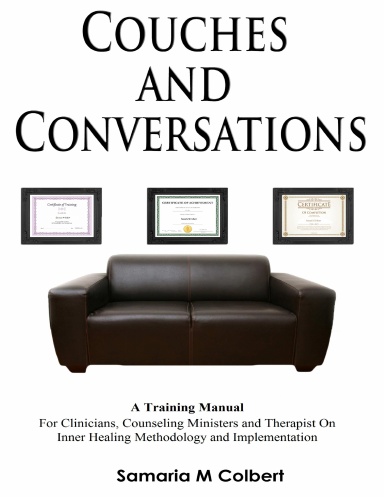 Couches and Conversations Training Manual
