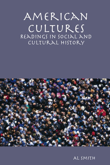 American Cultures: Readings in Social and Cultural History