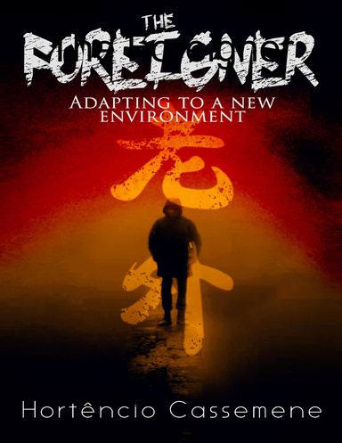 The Foreigner