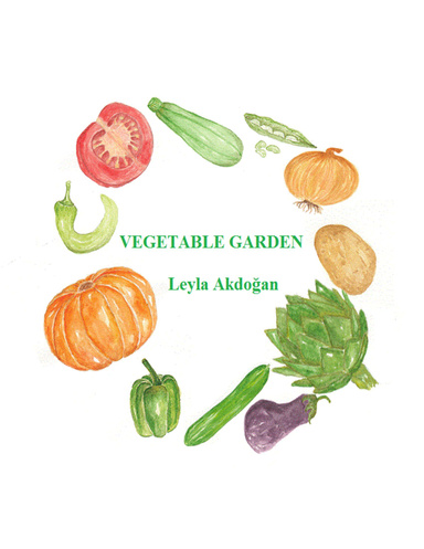 Vegetable Garden