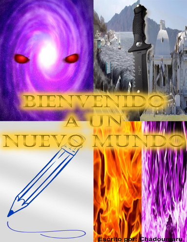 Bienvenido a un Nuevo Mundo