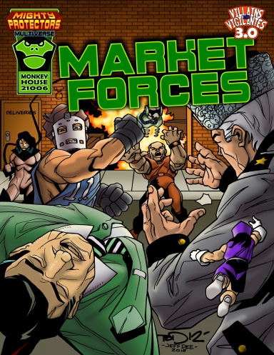 Market Forces