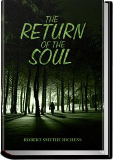 The Return of the Soul