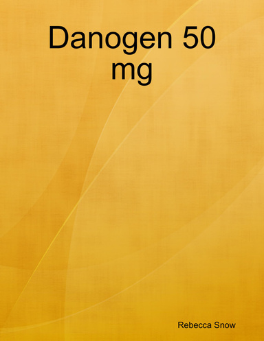 Danogen 50 mg