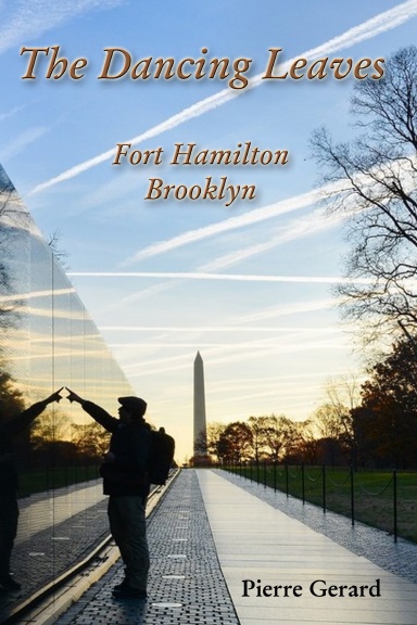 The Dancing Leaves: Fort Hamilton, Brooklyn