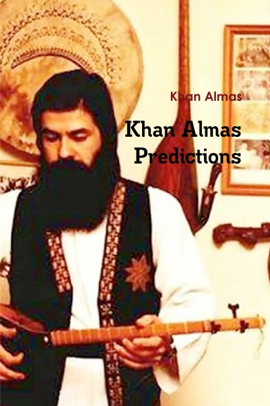 Almas Khan Predictions