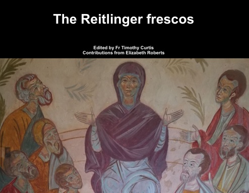 Reitlinger Frescos 2nd Edition