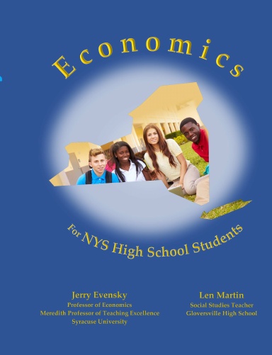Economics for NYS High School Students