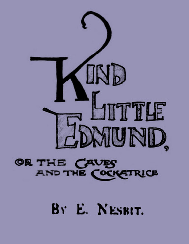 Kind Little Edmund