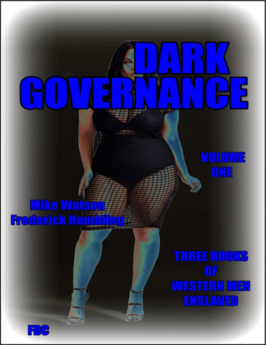 Dark Governance - Volume One
