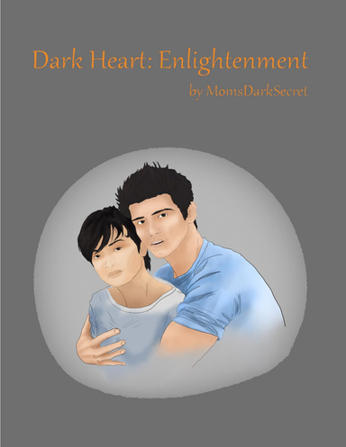 Dark Heart: Enlightenment