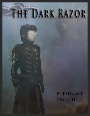 The Dark Razor