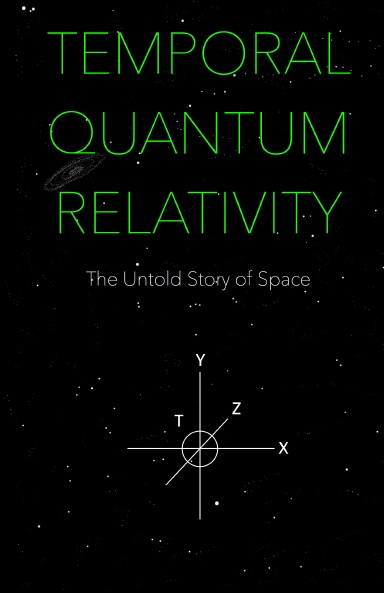 Temporal Quantum Relativity
