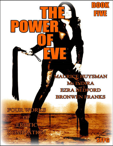 The Power of Eve - Book Five