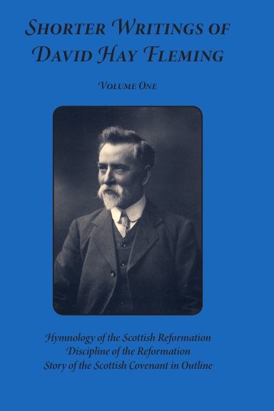 Shorter Writings Volume 1