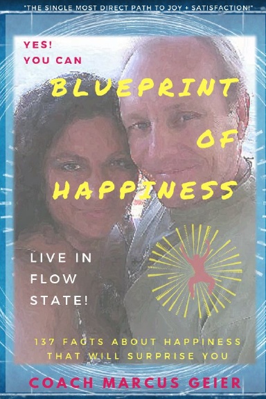 Blueprint of Happiness