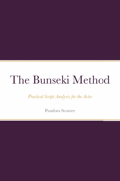 The Bunseki Method