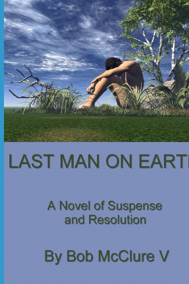 The Last Man on Earth