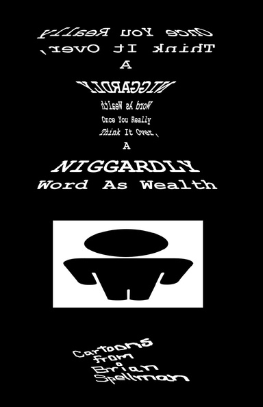 The Niggardly Word!