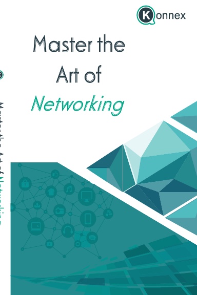 Konnex: Master The Art of Networking