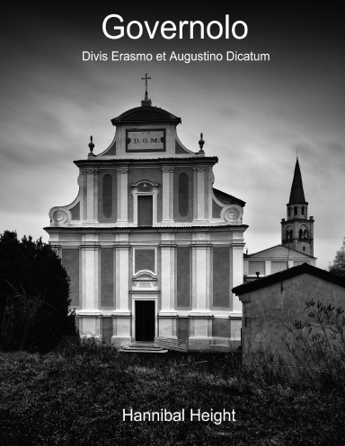 Governolo - Divis Erasmo et Augustino Dicatum
